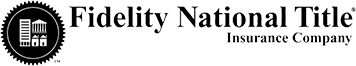 Fidelity National Title Company Logo