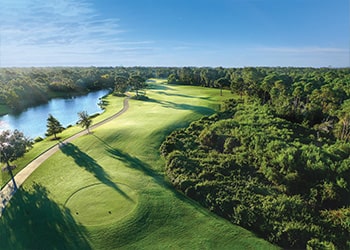 Voted #4 in Florida by GolfDay