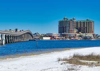 Destin, FL Secures Second Place in “Best Harbor” Contest