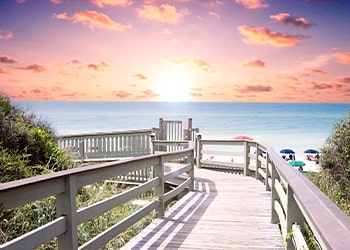 Most Beautiful Small Towns On Florida’s Emerald Coast To Visit In 2024